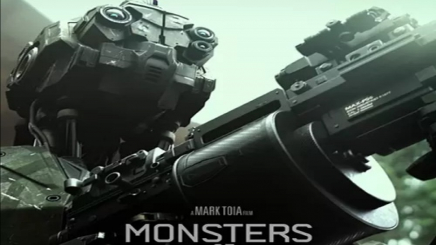 فیلم سینمایی :: هیولاهای انسان Monsters of man :: اکشن، 2020 (دوبله فارسی) زمان7317ثانیه