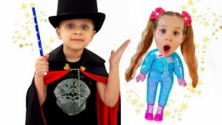 دیانا و روما  دیانا روما  دیان...