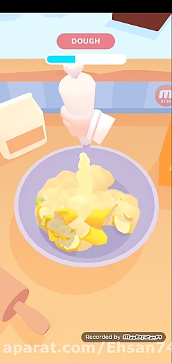 معروفی بازی موبایل