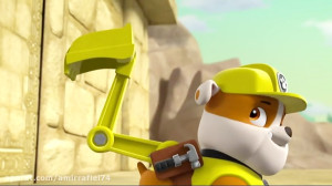 کارتون سگهای نگهبان | سگهای نگ...