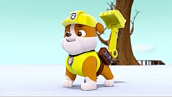 کارتون سگهای نگهبان | سگهای نگ...