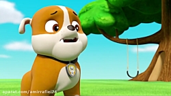 کارتون سگهای نگهبان | سگهای نگ...