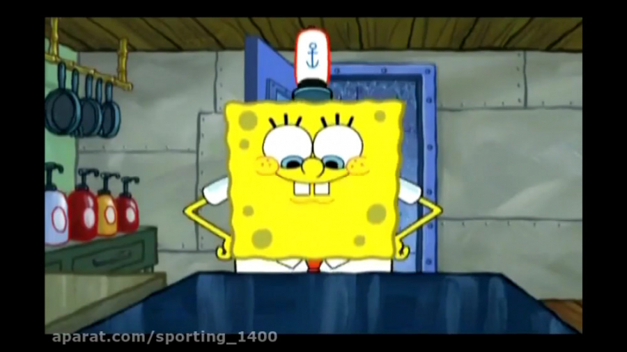 دانلود باب اسفنجی  باب اسفنجی...