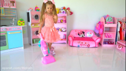 دیانا و روما--ماجراهای دیانا و...