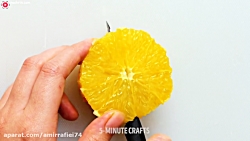 ترفند های آشپزی / ترفند های با...