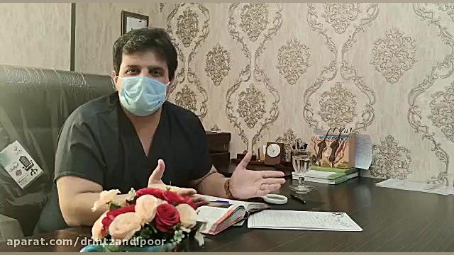 درمان ریزش مو با ماینوکسیدیل آزمون ایمونوفیکساسیون