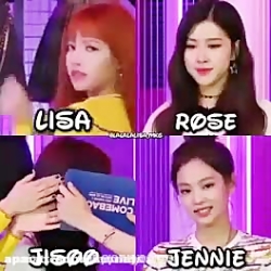 شکاک های بلک پینک