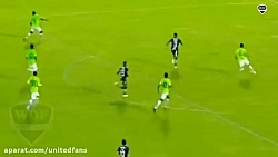 هایلایتی از عملکرد مویسس کایسد...