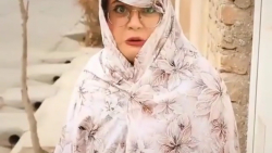 کلیپ طنز / طنز خنده دار سرنا /...