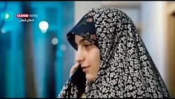 نماهنگ "یلدای بی قراری" تقدیم...