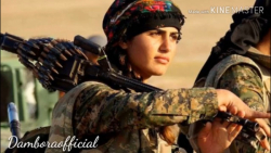 آهنگ افغانی جدید / دمبوره محلی...