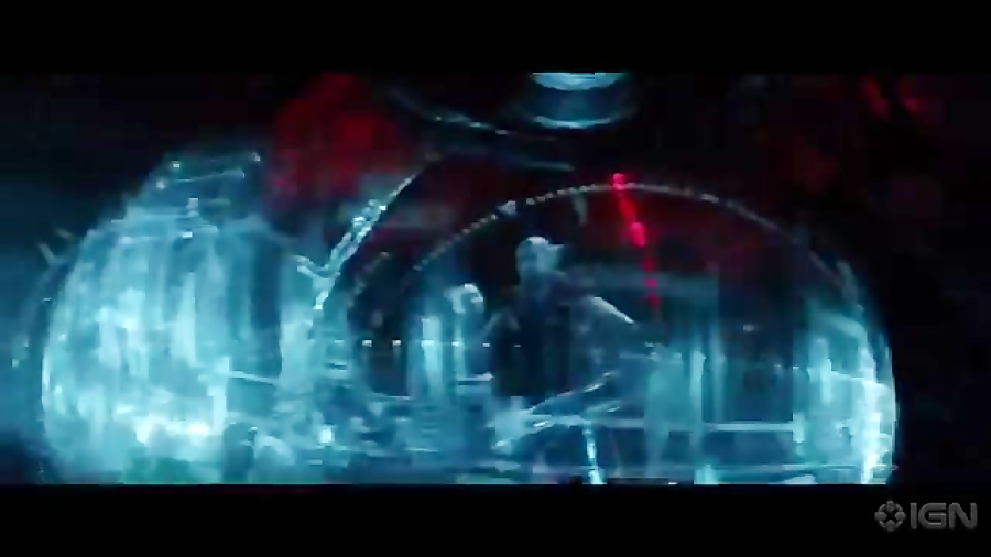 Thor: The Dark World - "Escape From Asgard" Clip زمان60ثانیه