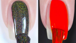 آموزش طراحی ناخن:: چند ایده جذ...