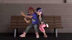 دخترکفشدوزکی دوبله فارسی