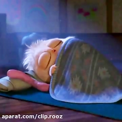 دانلود سکانس کوتاهی از یک انیم...