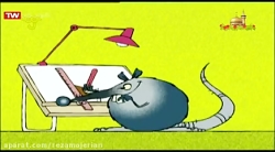 کارتون رالف قسمت 37