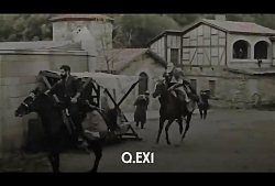 میکس سریال قیام عثمان