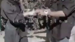 ادیت از نیکا و متین