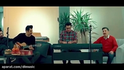 حجت اشرف زاده به نام قلب سفید