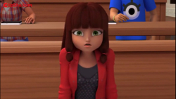 دختر کفشدوزکی و پسر گربه ای  د...