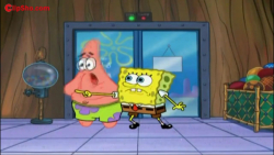 کودک باب اسفنجی / باب اسفنجی ج...