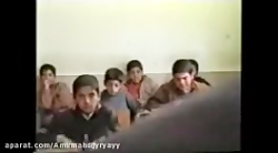 روزی که فارسی داشتیم