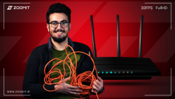 تفاوت بین ADSL، VDSL و فیبر نو...