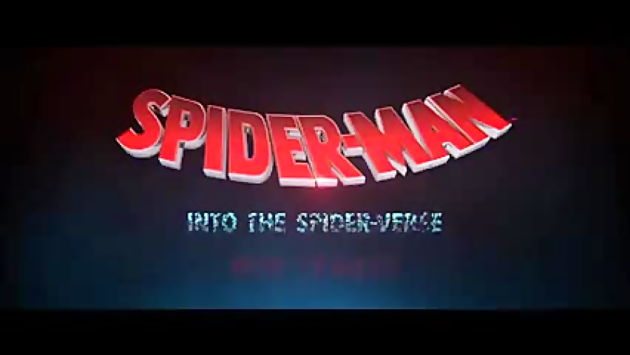دانلود دانلود انیمیشن Spider-Man: Into the Spider-Verse 2018 با کیفیت عالی - ان زمان152ثانیه
