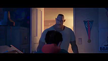 دانلود دانلود انیمیشن Spider-Man: Into the Spider-Verse 2018 با کیفیت عالی - ان زمان152ثانیه
