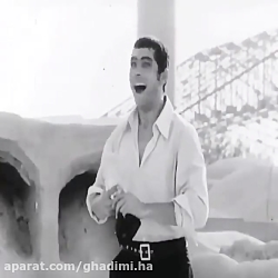 انونس فیلم طوقی با بازی جذاب ب...