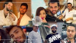 زالوهای قمارباز