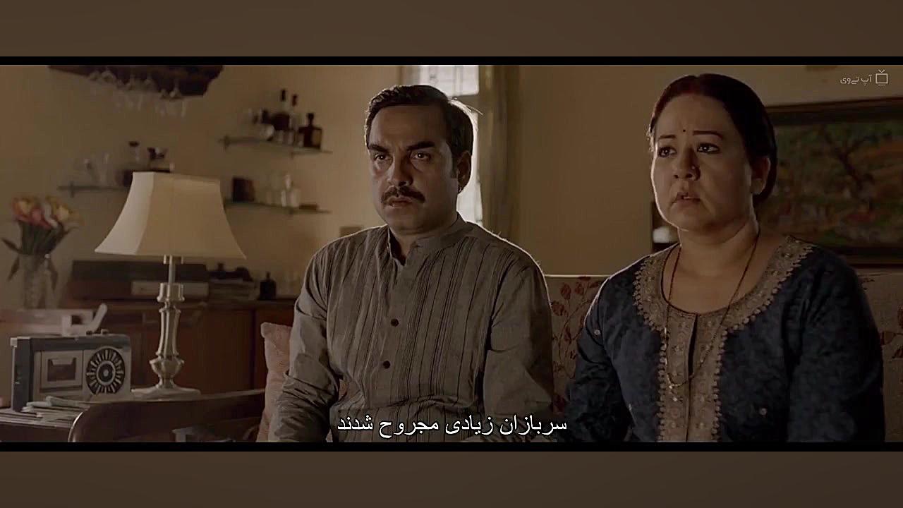فیلم Gunjan Saxena The Kargil Girl 2020 سانسور شده زمان6074ثانیه