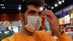 بزرگترین مرکز خرید اروپا (فرشا...