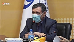 توافقی بین دولت ما و کشورهای دیگر امضاء شد