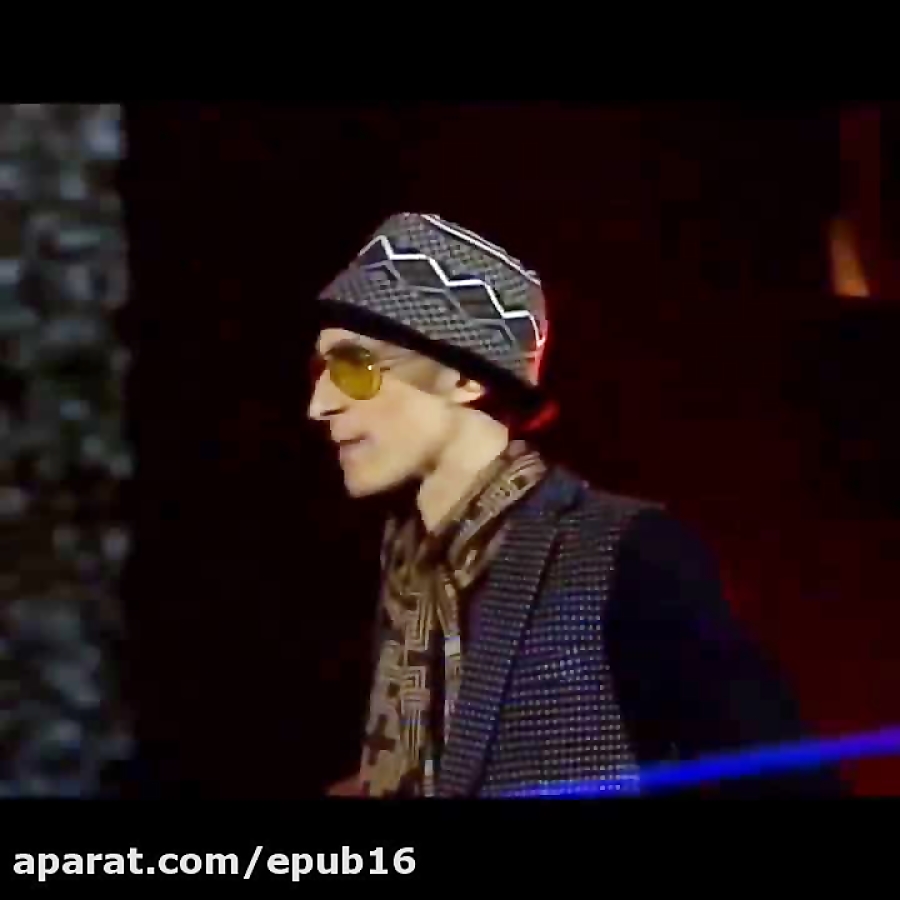 آهنگ احساسی دارم میبازمت ای داد و بیداد خودم کردم که لعنت بر خودم باد