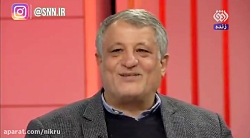 محسن هاشمی: برای شرکت در انتخا...