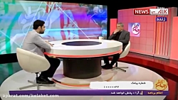 محسن هاشمی: رد صلاحیت پدرم فاجعه برای نظام بود