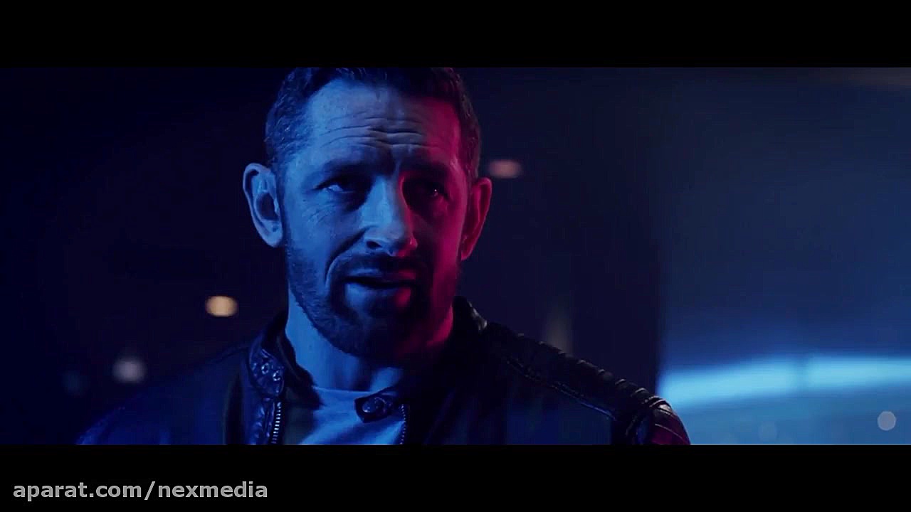 فیلم من انتقام هستم: تلافی دوبله فارسی - فیلم I Am Vengeance: Retaliation 2020 زمان4774ثانیه
