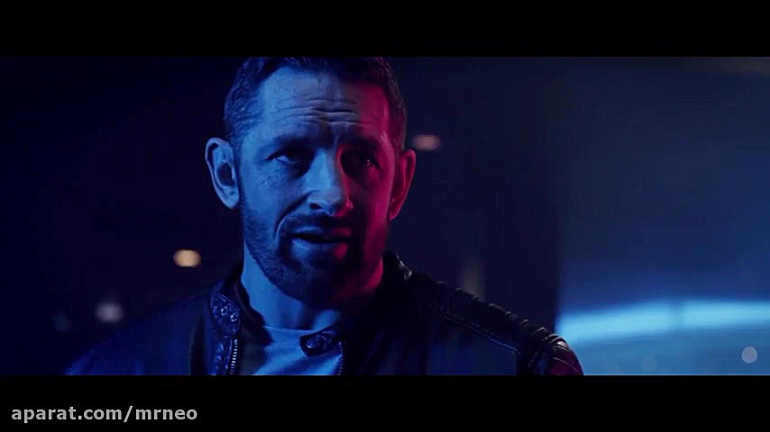 فیلم سینمایی | اکشن | من انتقام هستم I Am Vengeance: Retaliation 2020 زمان4774ثانیه
