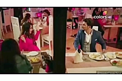 برای عشقم جان میدهم