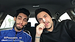 دامپزشک مرغی دوربین مخفی | (پو...