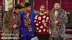 وقتی قبلا دوس پسر داشتی و خودت...