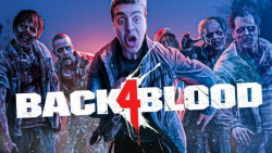 این همه زامبی دنبال منهههه ......