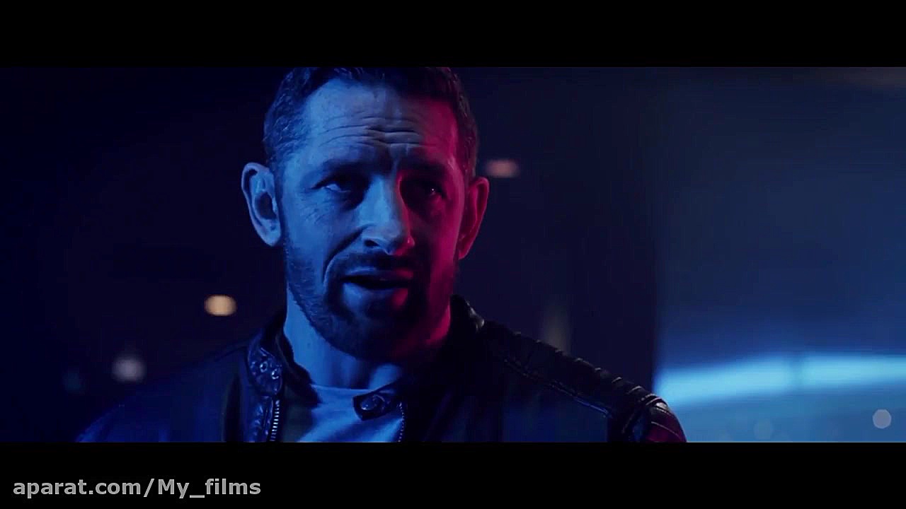 فیلم من انتقام هستم : تلاقی ۲۰۲۰ ( I Am Vengeance : Retaliation ) دوبله فارسی زمان4774ثانیه