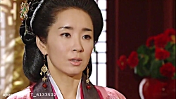 سریال کره ای ملکه سوندوک  قسمت...