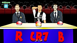 کارتون طنز انتخاب جانشین برای...