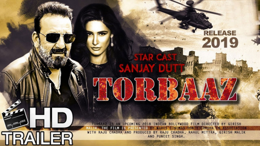 فیلم Torbaaz 2020 ترباز (اکشن ، درام) زمان7976ثانیه