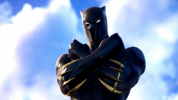 تریلر رونمایی از Black Panther و Captain Marvel در Fortnite
