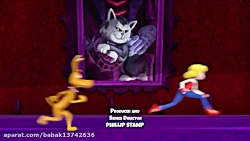 انیمیشن سریالی گاراگاه گجت دوب...