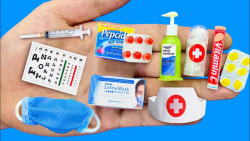 وسایل باربی  اموزش 20 وسیله پر...